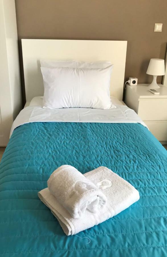 Omega Comfy Apartments Almyrida Almirida Zewnętrze zdjęcie