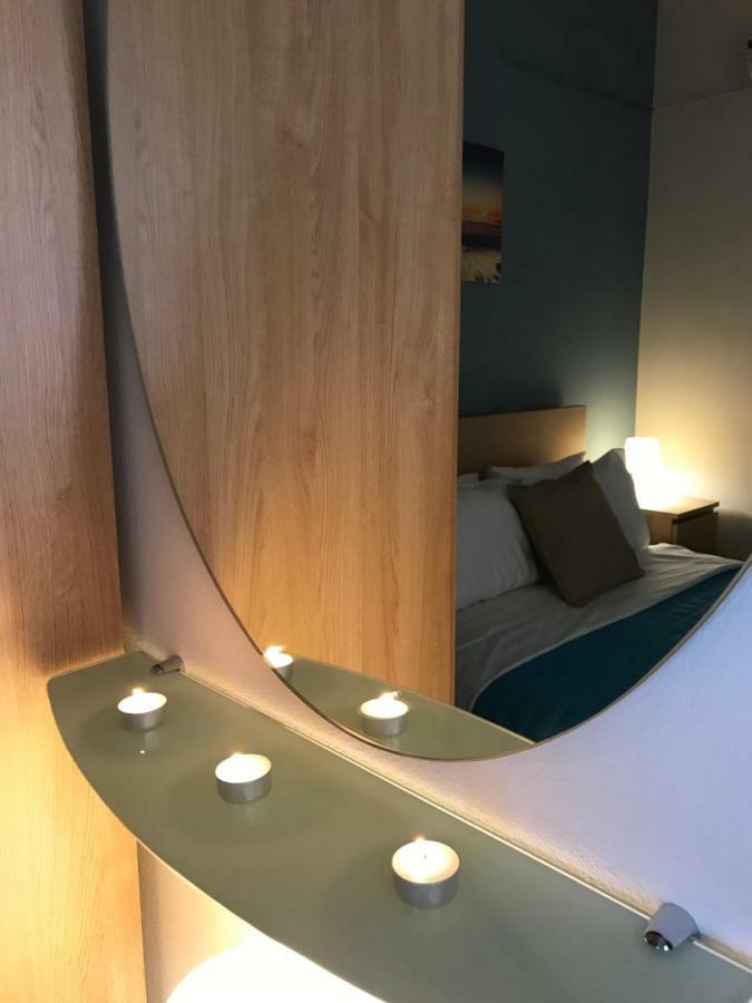Omega Comfy Apartments Almyrida Almirida Zewnętrze zdjęcie