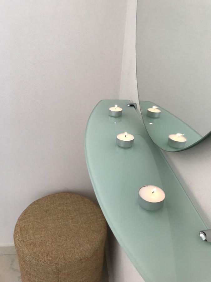 Omega Comfy Apartments Almyrida Almirida Zewnętrze zdjęcie
